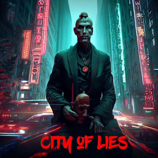 City of Lies