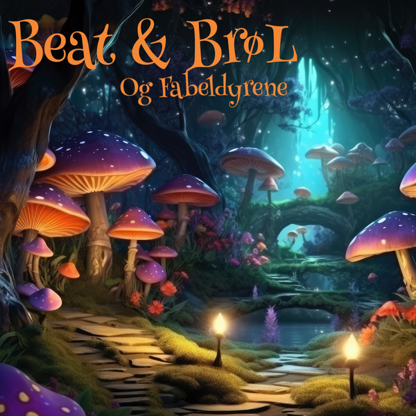 Coverart - BeatOgBrøl