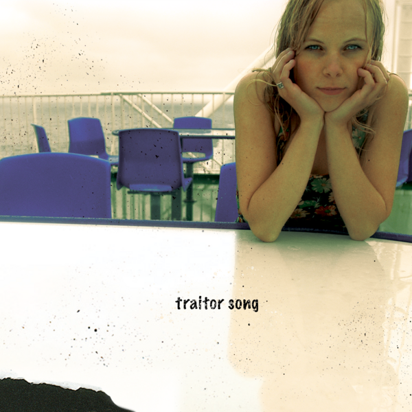 Traitor Song