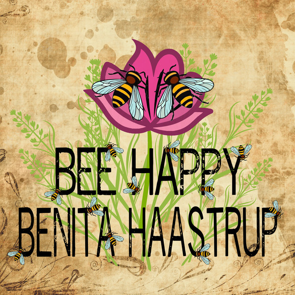 Bee Happy