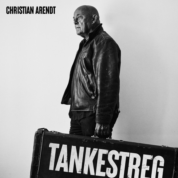 Tankestreg