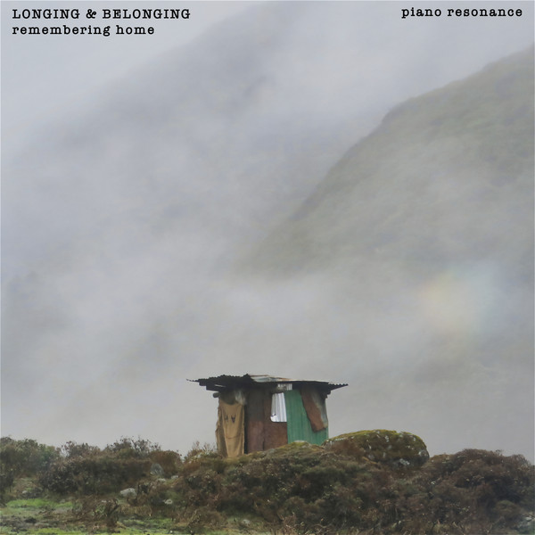 Coverart - Remember Home