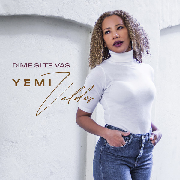 Dime si te vas