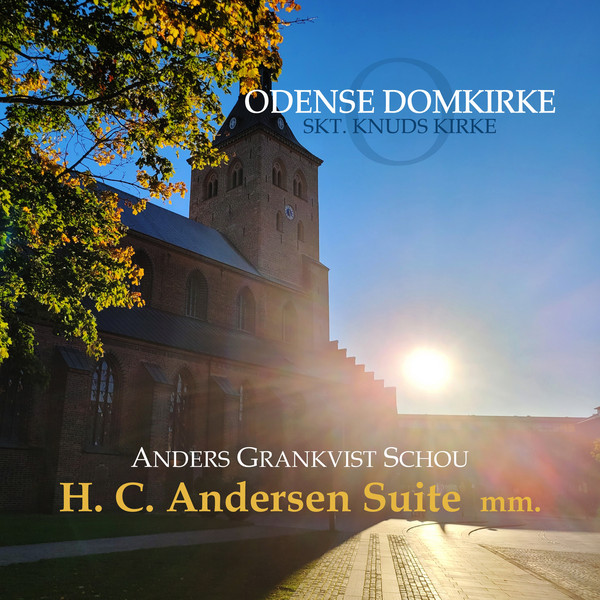 H.C. Andersen Suite mm.