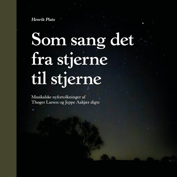 Som sang det fra stjerne til stjerne