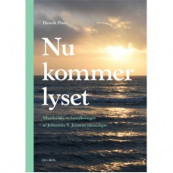 Nu kommer lyset