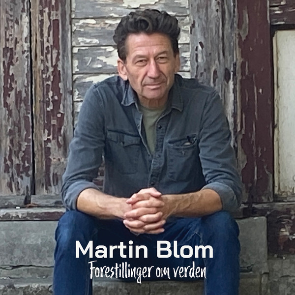 Forestillinger om verden