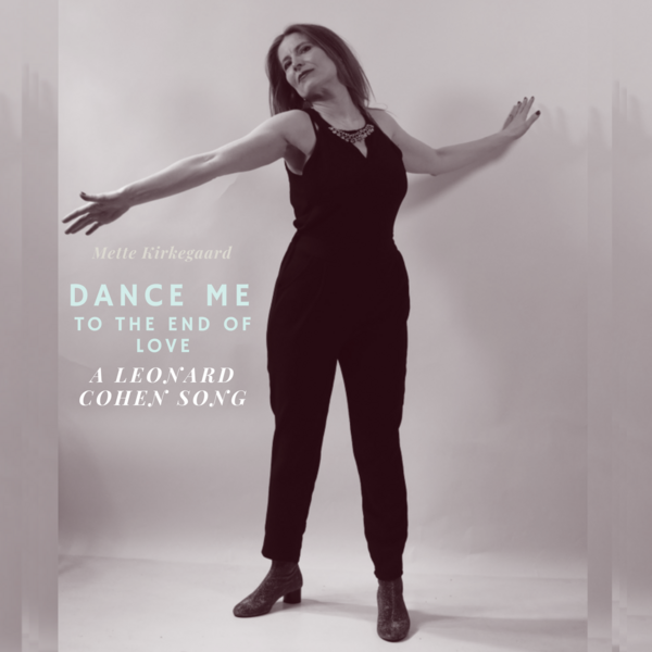 Coverart - Dance me