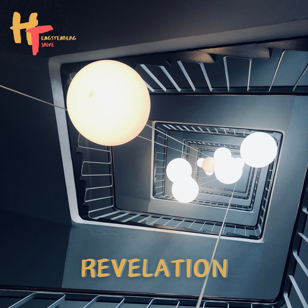 Coverart - Revelation