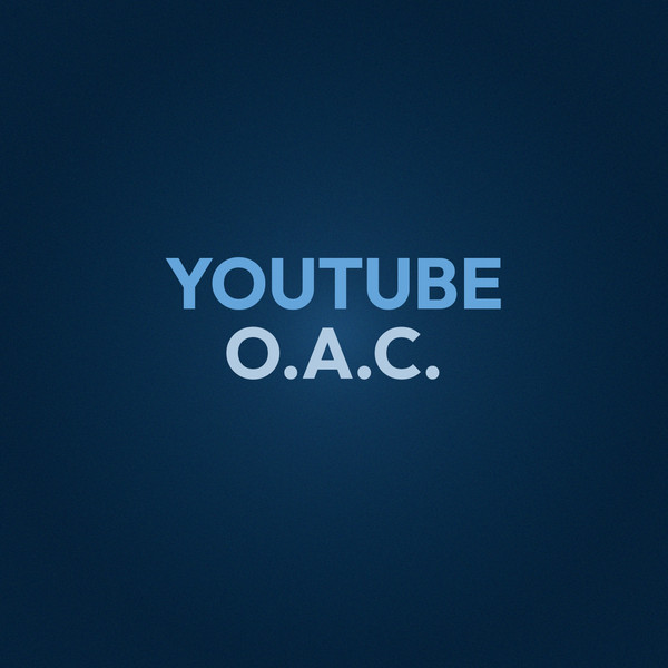 Billede der angiver YouTube - Official Artist Channel 