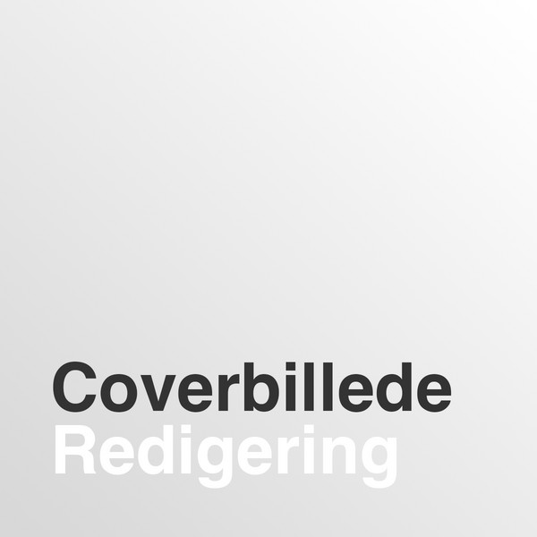 Billede der angiver Coverbillede redigering