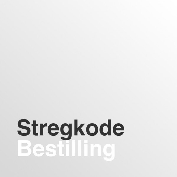 Stregkode