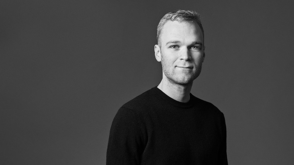 Frederik Norup - Label Manager